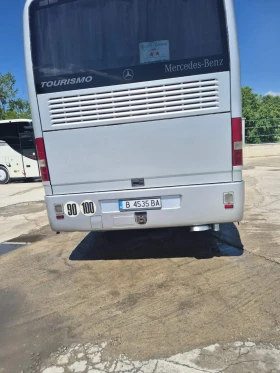 Mercedes-Benz Tourismo O 350 RHD, снимка 2