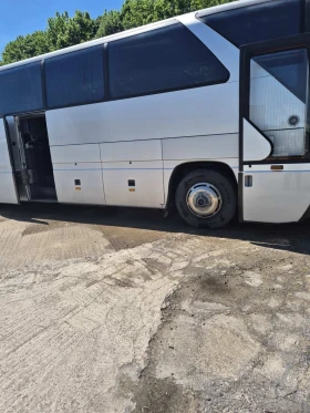 Mercedes-Benz Tourismo O 350 RHD, снимка 3