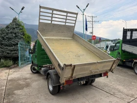 Iveco Daily 2.8HPT* 35C13* Тристранен самосвал* 3.20 метра кош, снимка 9