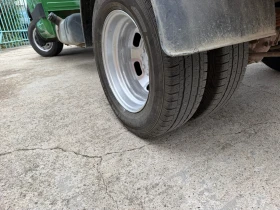Iveco Daily 2.8HPT* 35C13* Тристранен самосвал* 3.20 метра кош, снимка 8