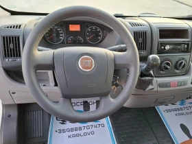 Fiat Ducato 2.3Mjet/Maxi/4.12м., снимка 6