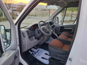 Fiat Ducato 2.3Mjet/Maxi/4.12м., снимка 5