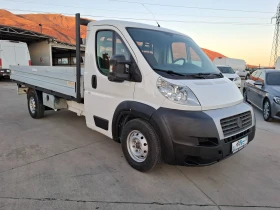 Fiat Ducato 2.3Mjet/Maxi/4.12м., снимка 4