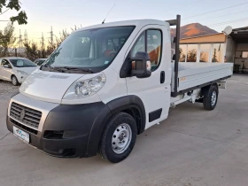 Fiat Ducato 2.3Mjet/Maxi/4.12м., снимка 1