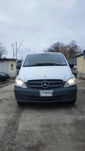 Mercedes-Benz Vito | Mobile.bg    5