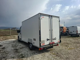 Fiat Ducato Германия EURO6 КЛИМАТРОНИК 3, 45 м., снимка 7