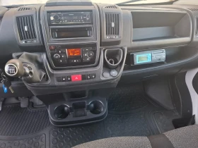 Fiat Ducato Германия EURO6 КЛИМАТРОНИК 3, 45 м., снимка 13