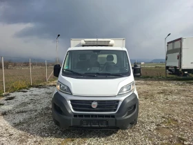 Fiat Ducato Германия EURO6 КЛИМАТРОНИК 3, 45 м., снимка 2