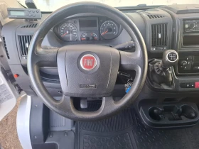 Fiat Ducato Германия EURO6 КЛИМАТРОНИК 3, 45 м., снимка 12