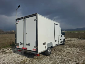 Fiat Ducato Германия EURO6 КЛИМАТРОНИК 3, 45 м., снимка 5