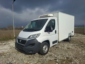 Fiat Ducato Германия EURO6 КЛИМАТРОНИК 3, 45 м., снимка 1