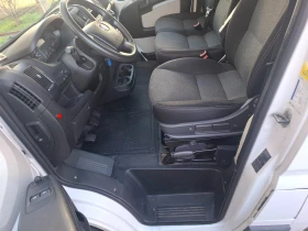 Fiat Ducato Германия EURO6 КЛИМАТРОНИК 3, 45 м., снимка 11