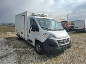 Fiat Ducato Германия EURO6 КЛИМАТРОНИК 3, 45 м., снимка 3