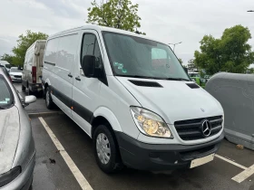 Обява за продажба на Mercedes-Benz 313 L2 H2 ~20 500 лв. - изображение 1