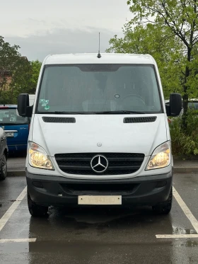 Обява за продажба на Mercedes-Benz 313 L2 H2 ~20 500 лв. - изображение 1