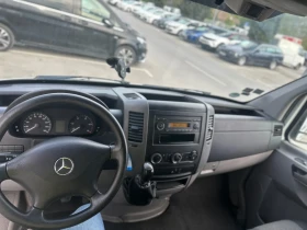 Обява за продажба на Mercedes-Benz 313 L2 H2 ~20 500 лв. - изображение 10