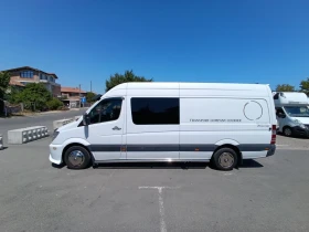 Обява за продажба на Mercedes-Benz Sprinter 315 Maxi ~33 600 лв. - изображение 5