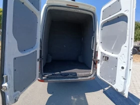 Обява за продажба на Mercedes-Benz Sprinter 315 Maxi ~33 600 лв. - изображение 7