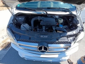 Mercedes-Benz Sprinter 315 Maxi | Mobile.bg    14