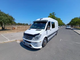 Обява за продажба на Mercedes-Benz Sprinter 315 Maxi ~33 600 лв. - изображение 2
