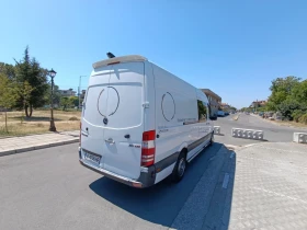 Обява за продажба на Mercedes-Benz Sprinter 315 Maxi ~33 600 лв. - изображение 3