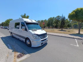Обява за продажба на Mercedes-Benz Sprinter 315 Maxi ~33 600 лв. - изображение 1