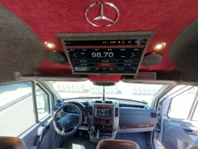 Обява за продажба на Mercedes-Benz Sprinter 315 Maxi ~33 600 лв. - изображение 10