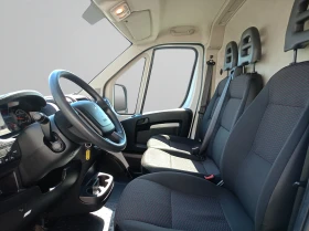 Peugeot Boxer FT 435L4H3 2.2 BlueHDI 140 S&S E6.3 | Mobile.bg    10