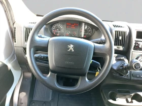 Peugeot Boxer FT 435L4H3 2.2 BlueHDI 140 S&S E6.3 | Mobile.bg    11