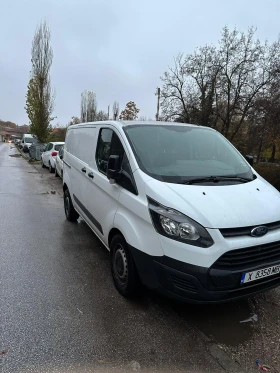 Ford Transit Custom | Mobile.bg    3