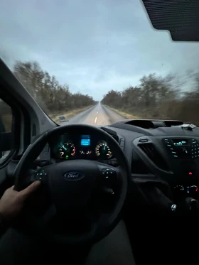 Ford Transit Custom | Mobile.bg    2