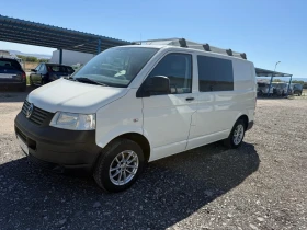 Обява за продажба на VW Transporter 1.9TDI ~13 300 лв. - изображение 1