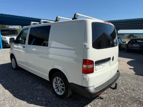 Обява за продажба на VW Transporter 1.9TDI ~13 300 лв. - изображение 6