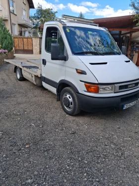 Iveco 35c15   | Mobile.bg    2