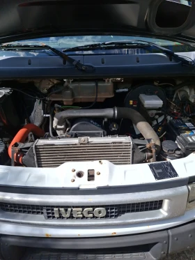 Iveco 35c15   | Mobile.bg    8