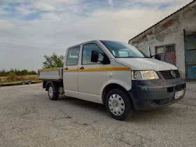 VW T5 | Mobile.bg    4