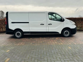 Renault Trafic MAXI* КЛИМА* NAVI* 125к.с., снимка 5