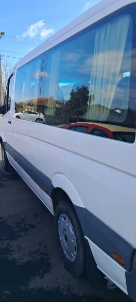 Mercedes-Benz Sprinter 315 8+ 1 ����� | Mobile.bg � ����� ������ 5