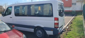 Mercedes-Benz Sprinter 315 8+ 1 ����� | Mobile.bg � ����� ������ 2