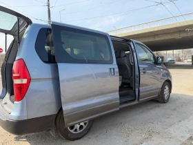 Hyundai H1 7+ 1 | Auto.bg — изображение 9