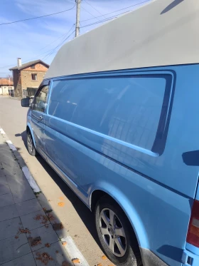 VW T5 undefined | Auto.bg — изображение 9