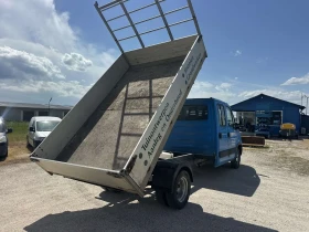 ����� �� �������� �� Iveco 4012 40c15