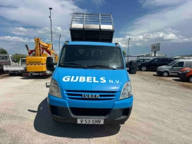 ����� �� �������� �� Iveco 4012 40c15