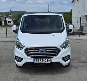 ����� �� �������� �� Ford Tourneo 2.0tdci 130�.�. Tourneo CUSTOM, ������� , ������, 