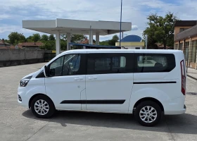 Ford Tourneo 2.0tdci 130�.�. Tourneo CUSTOM, ������� , ������,  | Mobile.bg � ����� ������ 7