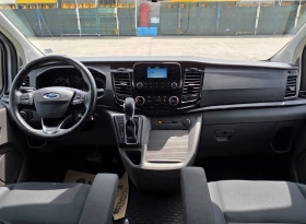 Ford Tourneo 2.0tdci 130�.�. Tourneo CUSTOM, ������� , ������,  | Mobile.bg � ����� ������ 15