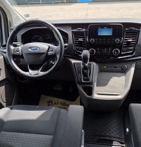 Ford Tourneo 2.0tdci 130�.�. Tourneo CUSTOM, ������� , ������,  | Mobile.bg � ����� ������ 14