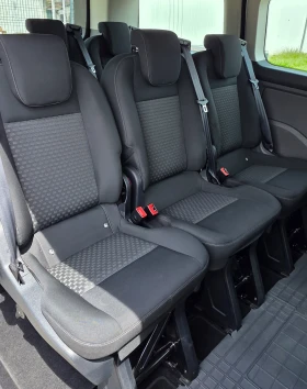 Ford Tourneo 2.0tdci 130�.�. Tourneo CUSTOM, ������� , ������,  | Mobile.bg � ����� ������ 12
