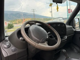 Iveco Daily 2.8HPT* 35C13* Тристранен самосвал* 3.20 метра кош | Auto.bg — изображение 4