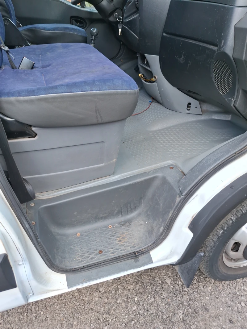 Iveco 35c15 Специален , снимка 6 - Бусове и автобуси - 52251922